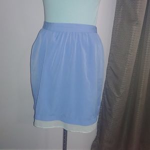 Tulip Skirt with Pockets and Tank